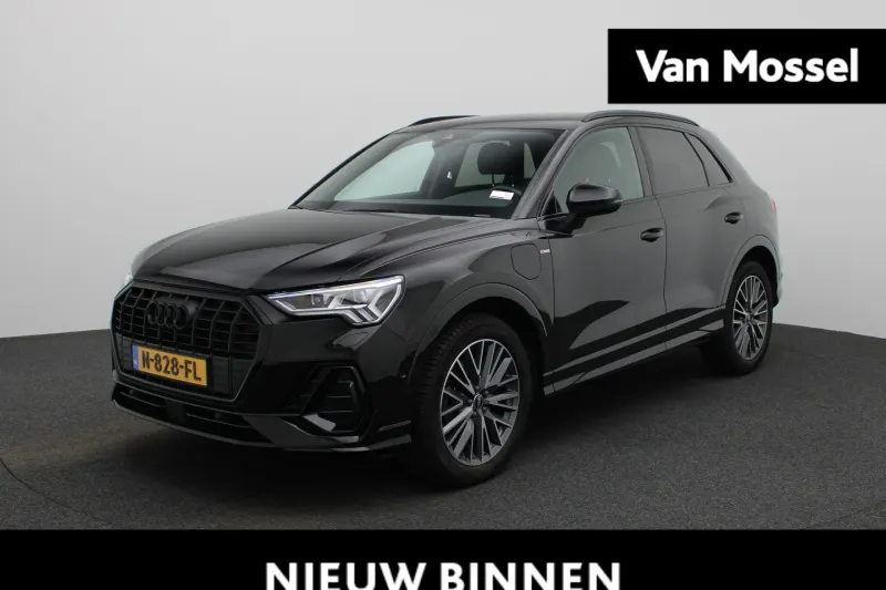 Audi Q3 (2021)