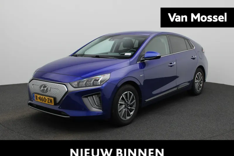 Hyundai Ioniq (2021)