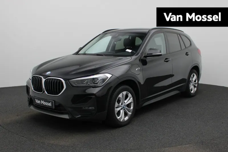 BMW X1 (2022)