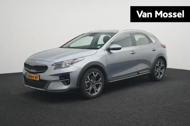 Kia XCeed (2020)