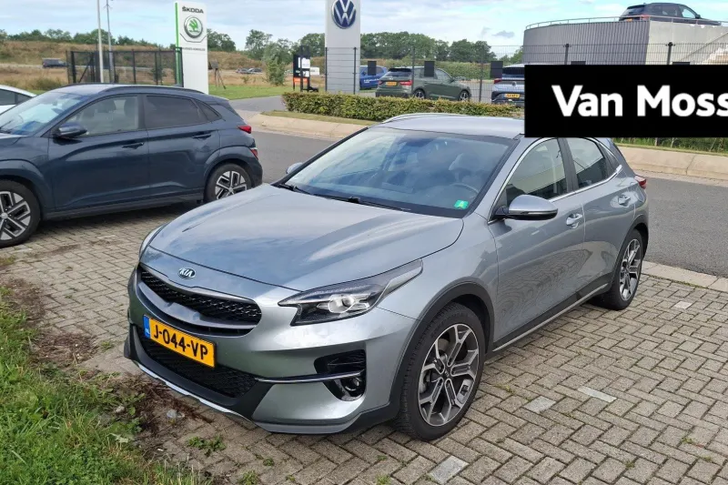Kia XCeed (2020)