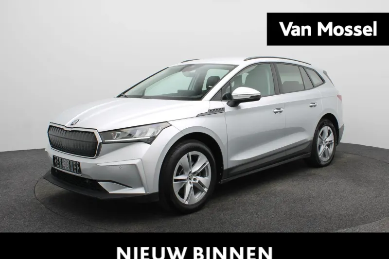Škoda Enyaq (2023)