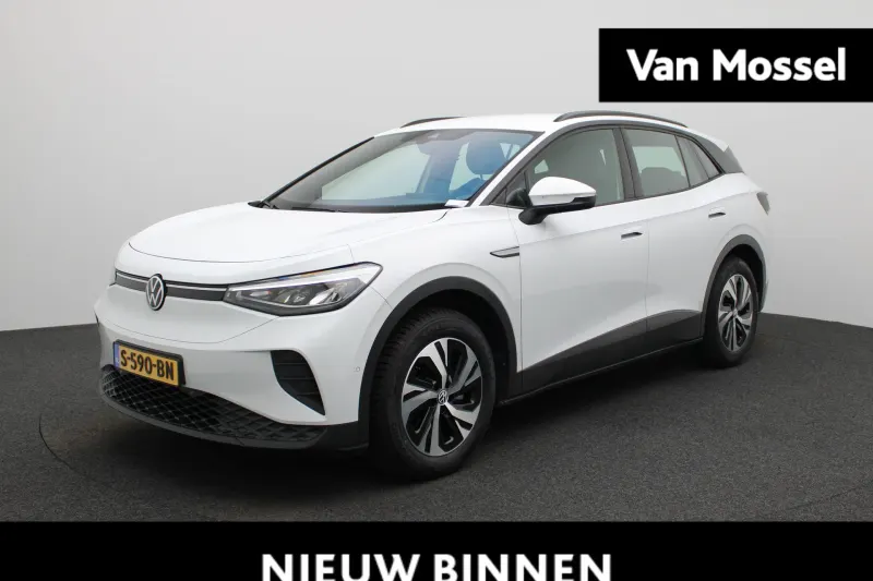 Volkswagen ID.4 (2022)