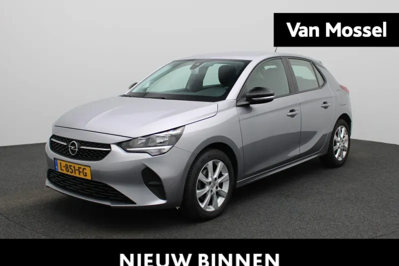 Opel Corsa (2021)