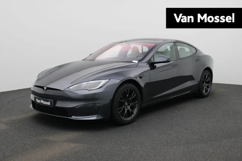 Tesla Model S (2025)