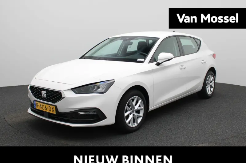 SEAT Leon Sportstourer (2022)