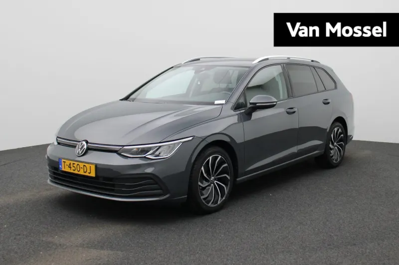 Volkswagen Golf (2023)