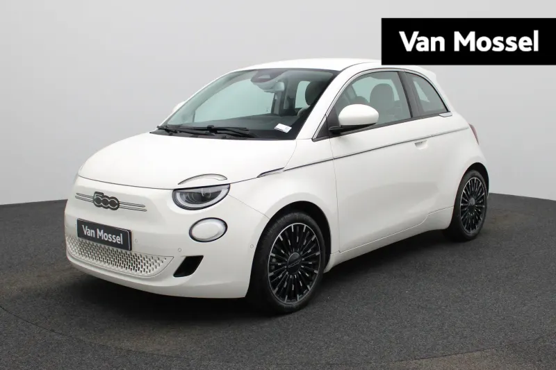 Fiat 500e (2023)