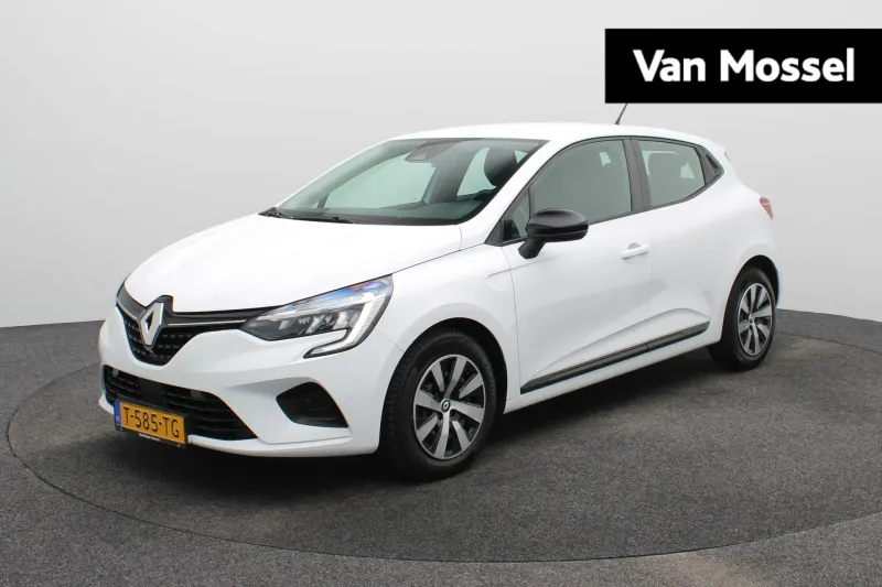 Renault Clio (2023)