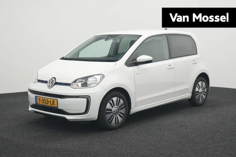 Volkswagen E-up! (2018)