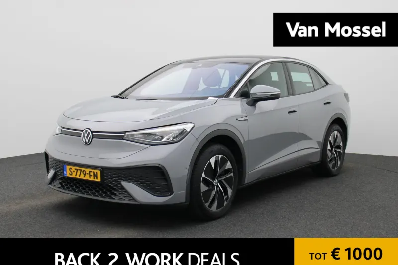 Volkswagen ID.5 (2022)