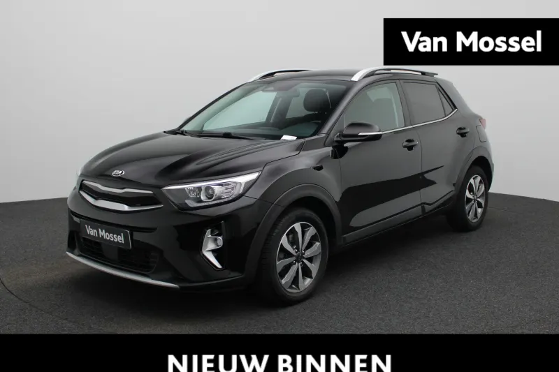 Kia Stonic (2021)