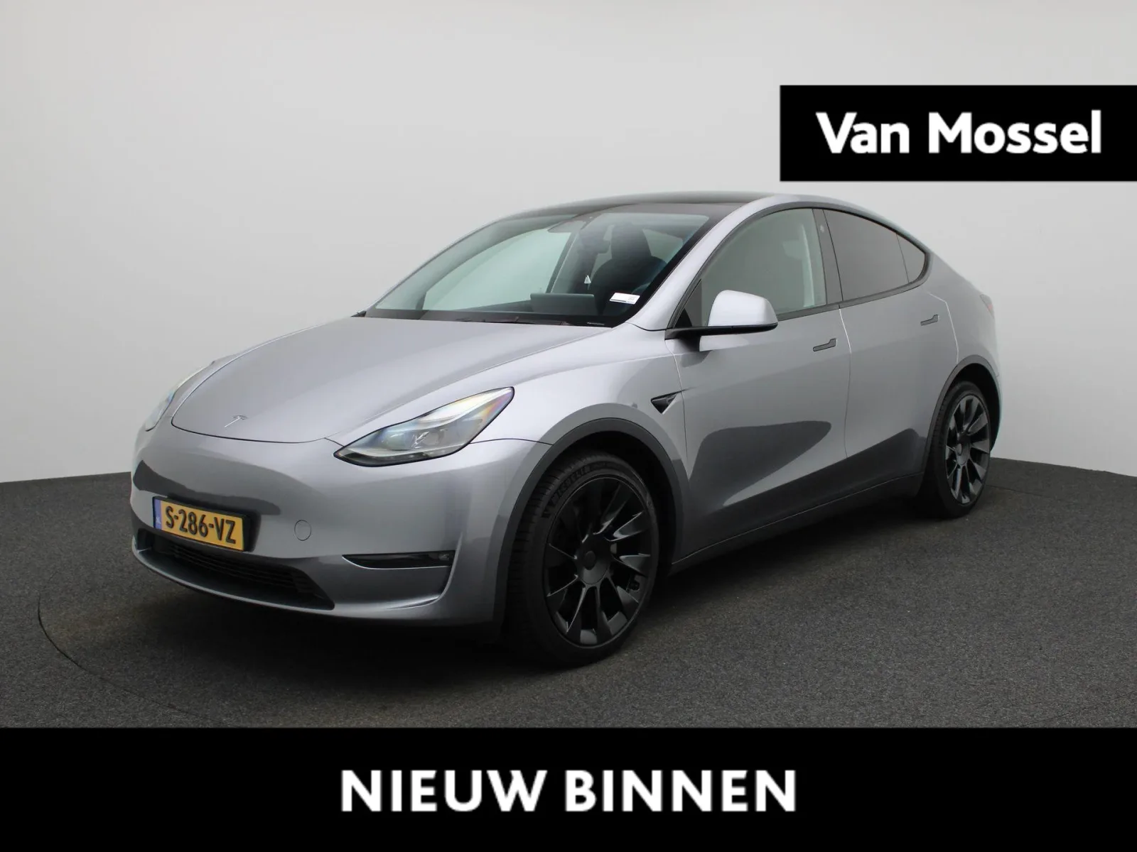 Tesla Model Y (2023) — foto 1