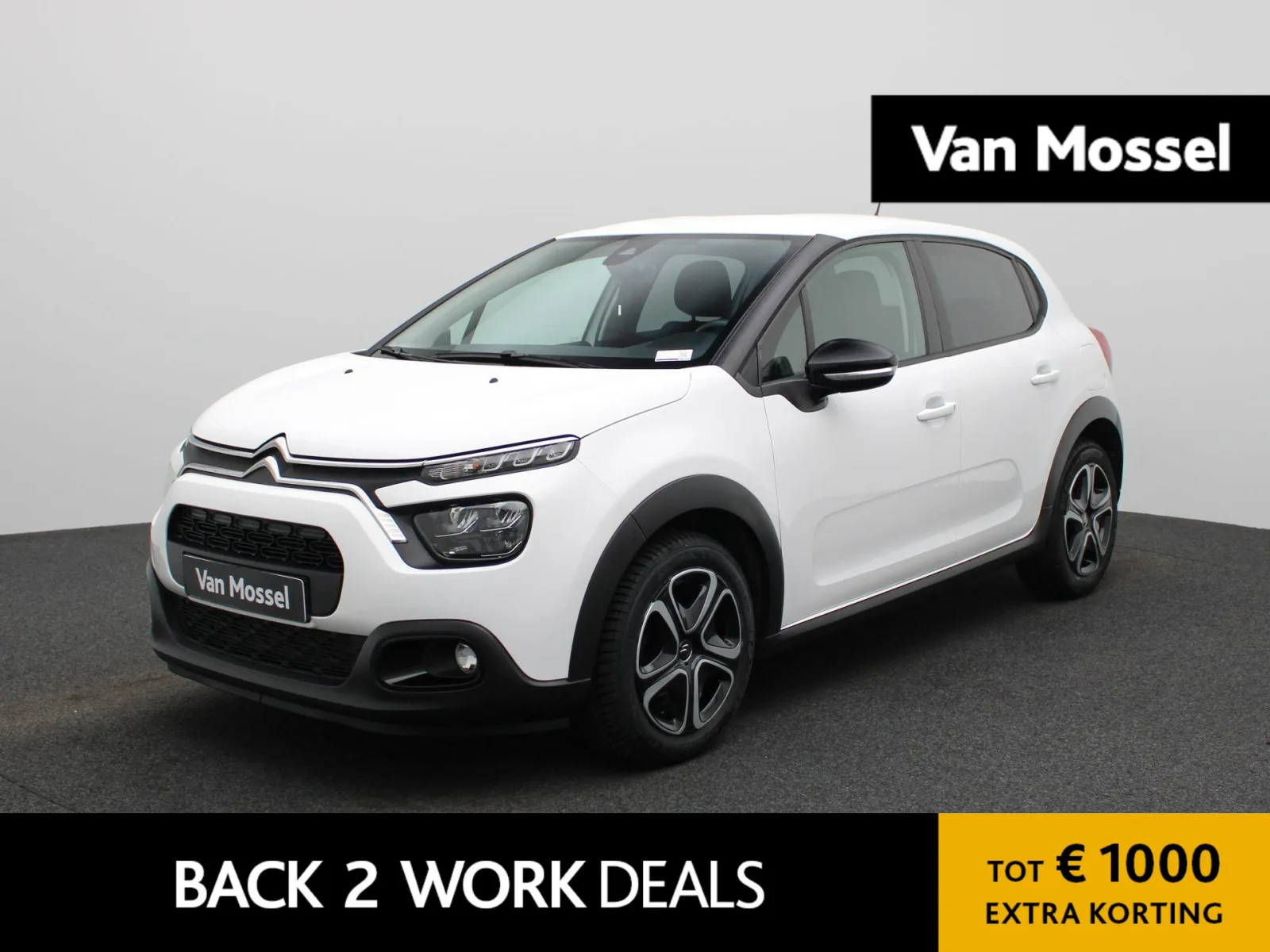 Citroën C3 (2022) — foto 1
