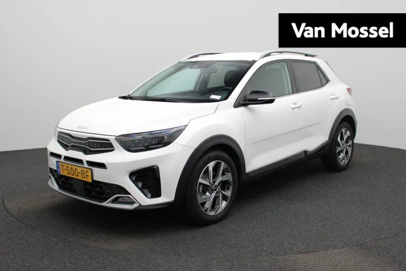 Kia Stonic (2023)