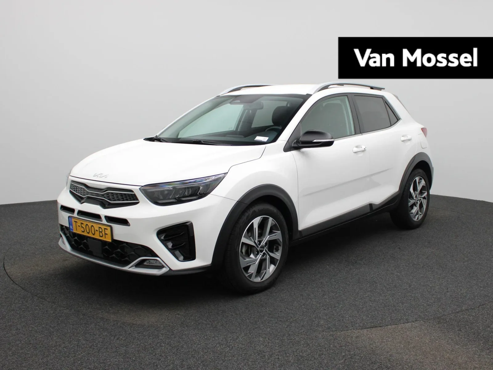 Kia Stonic (2023) — foto 1