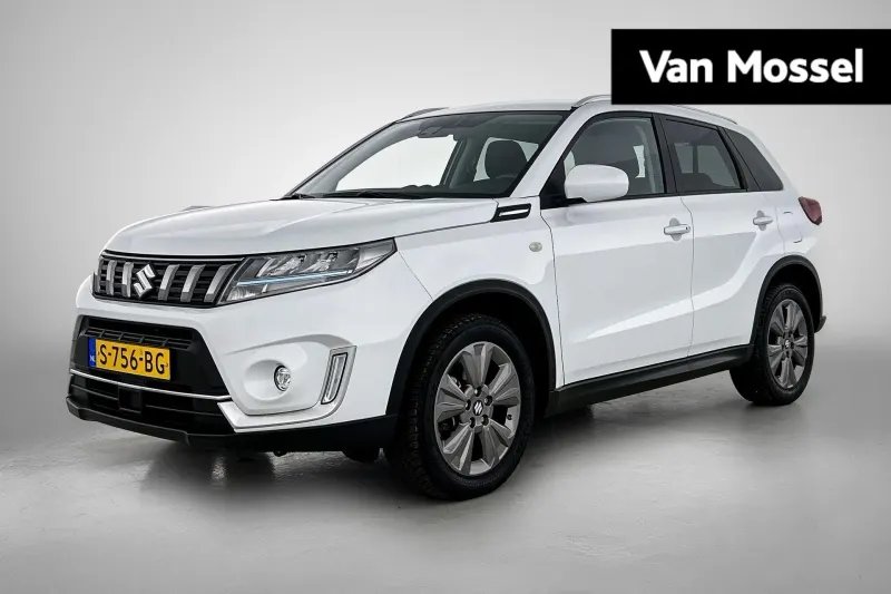 Suzuki Vitara (2023)
