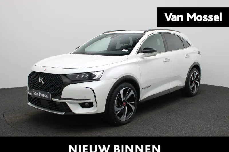 DS 7 (2021)