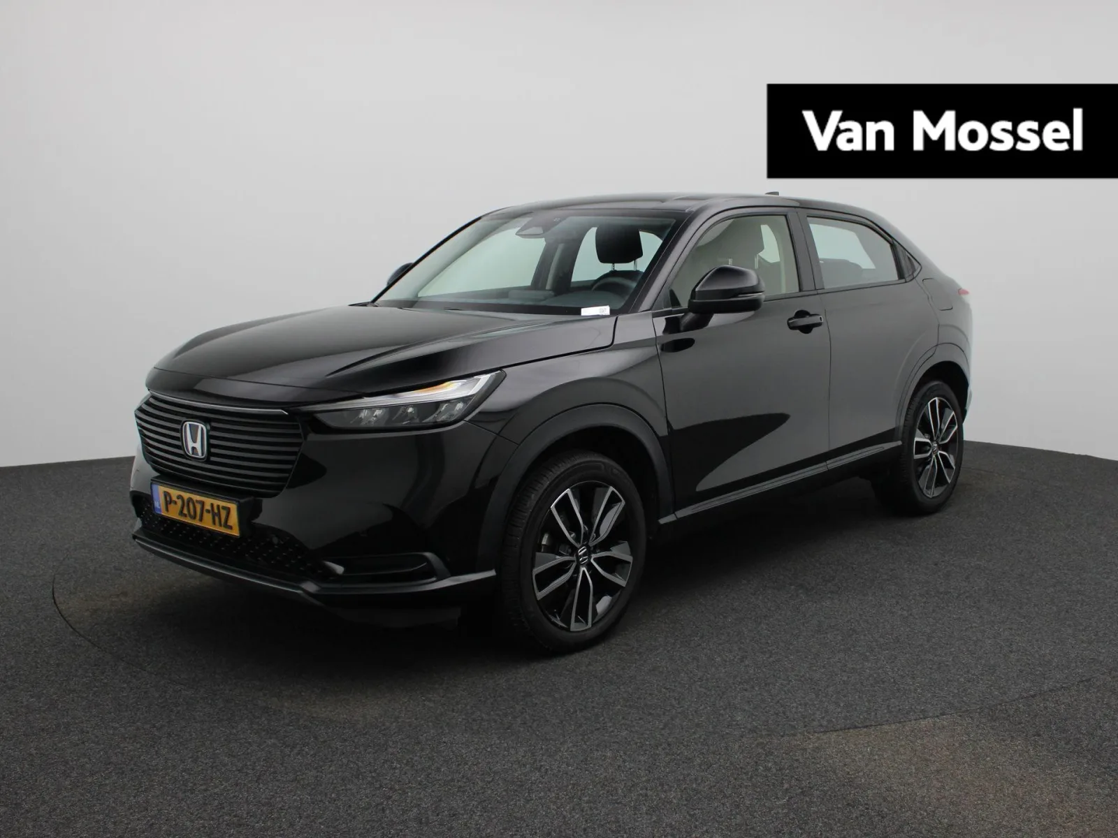 Honda HR-V (2022) — foto 1
