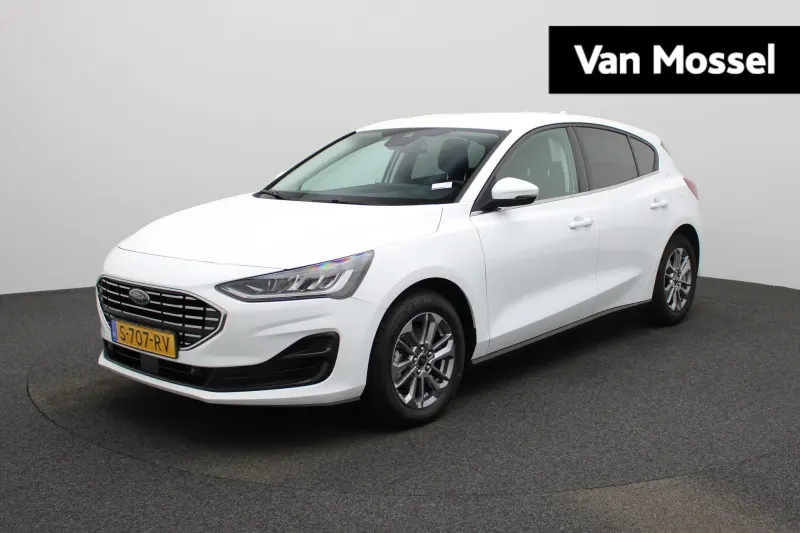 Ford Focus (2023)