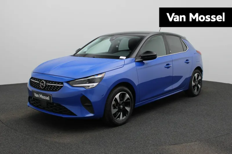 Opel Corsa-e (2023)