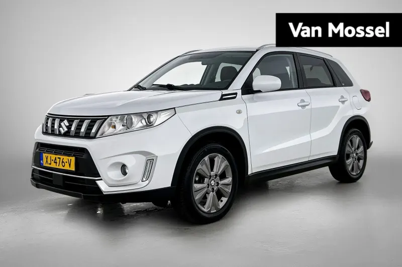Suzuki Vitara (2019)