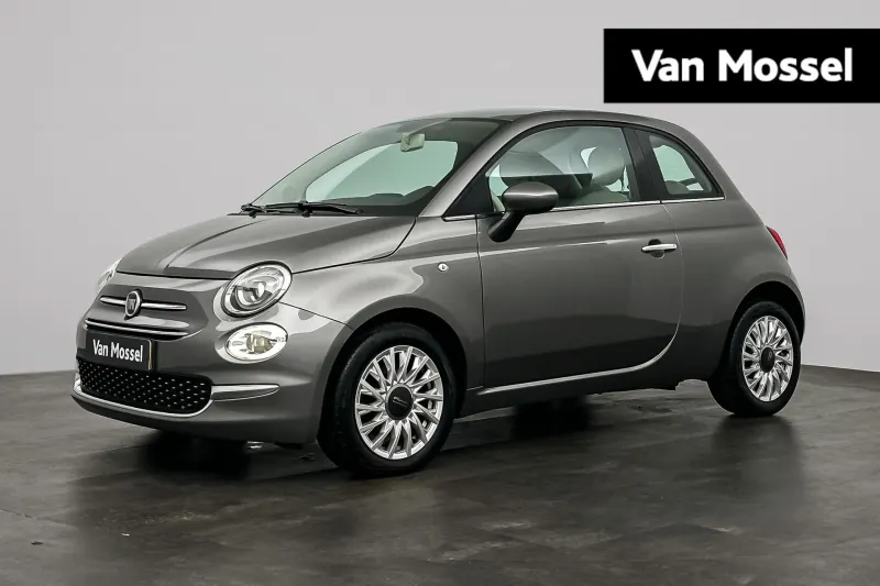 Fiat 500 (2020)
