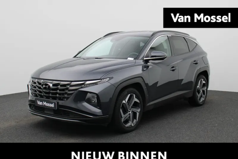Hyundai Tucson (2021)