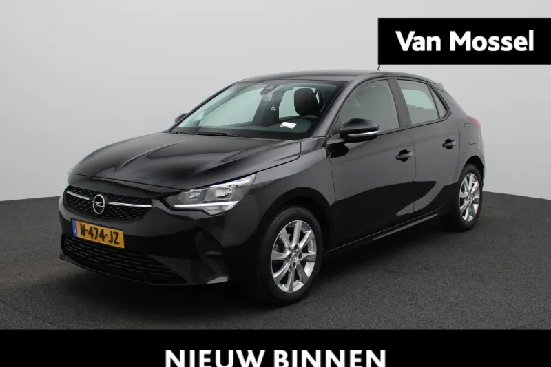 Opel Corsa (2021)