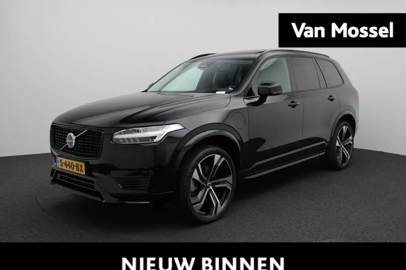 Volvo XC90 (2023)