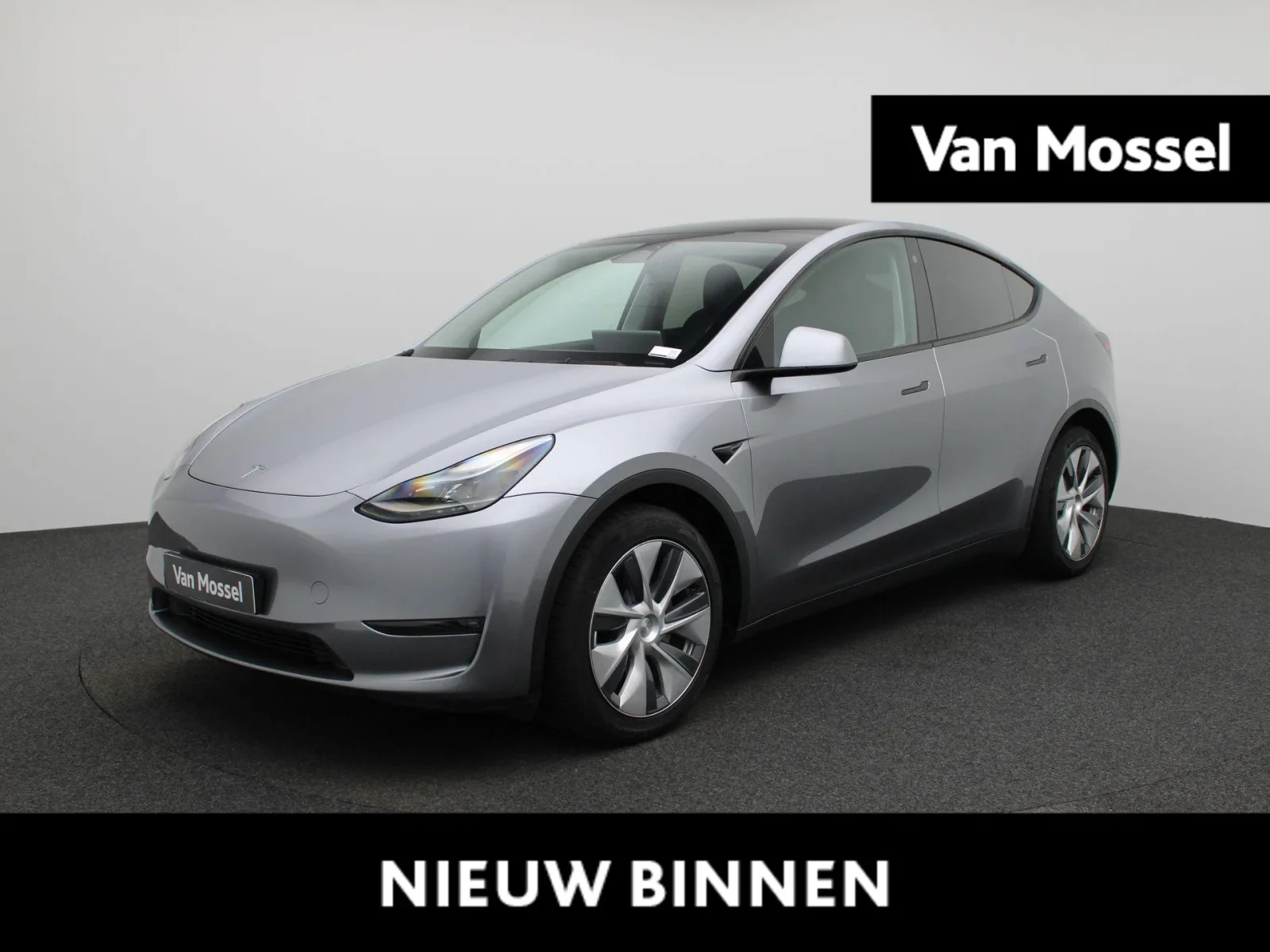 Tesla Model Y (2023) — foto 1