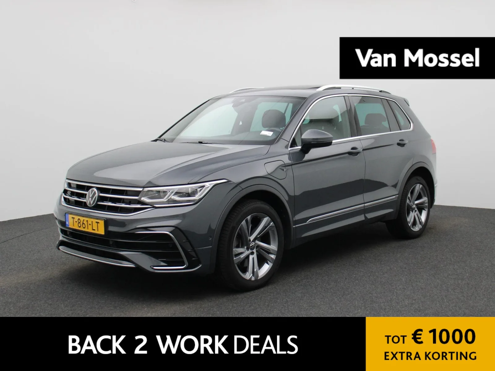 Volkswagen Tiguan (2023) — foto 1