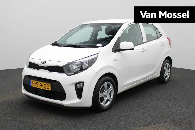 Kia Picanto (2021)