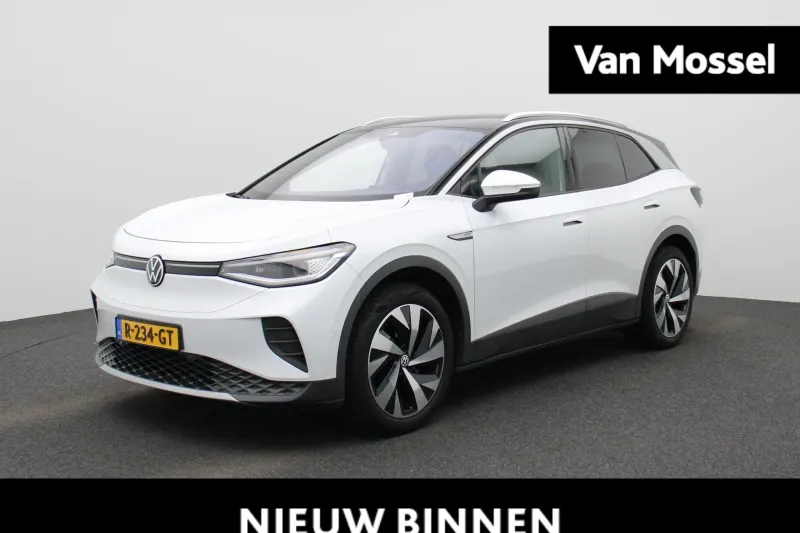 Volkswagen ID.4 (2022)