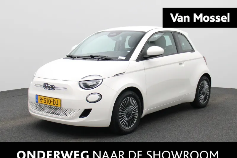 Fiat 500 (2022)