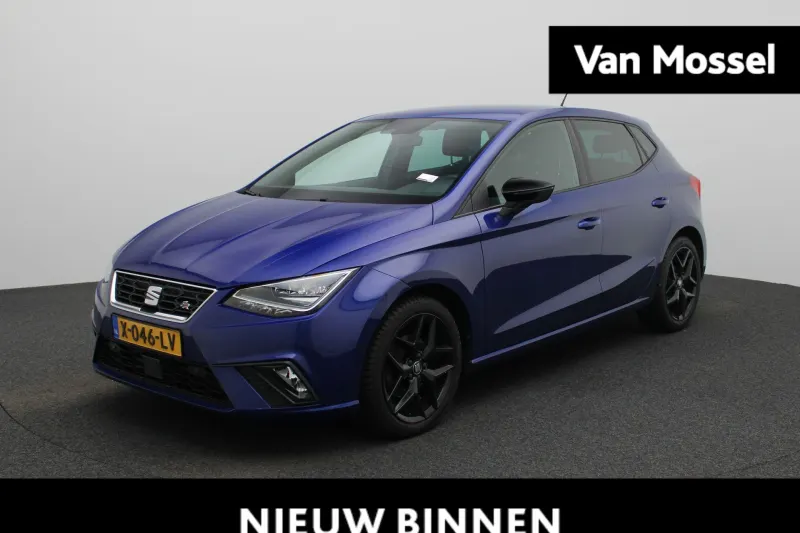 SEAT Ibiza (2019)