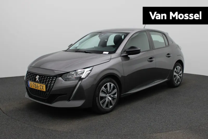 Peugeot 208 (2023)