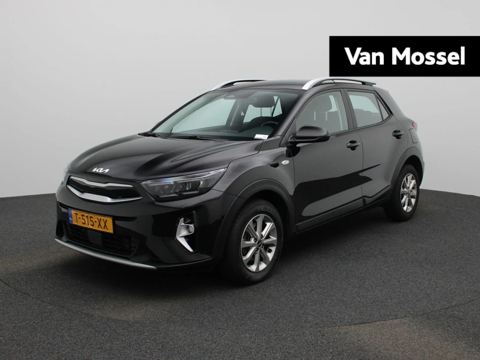 Kia Stonic (2023) — foto 1