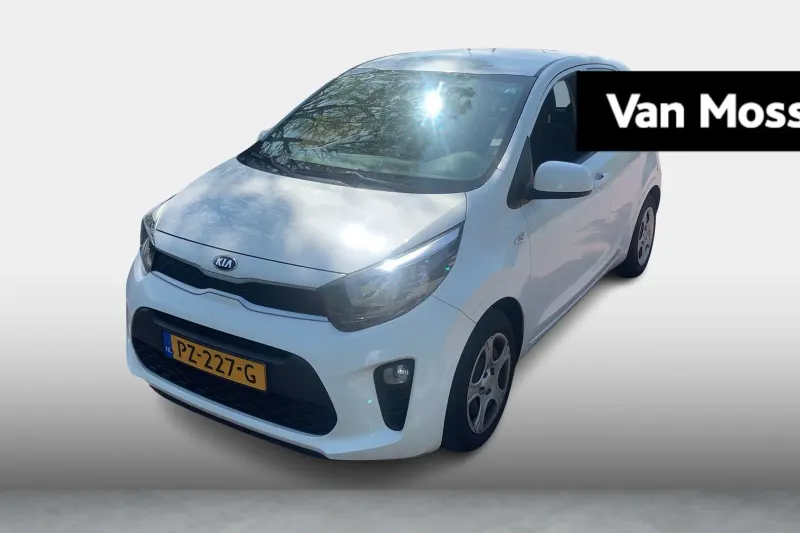 Kia Picanto (2017)