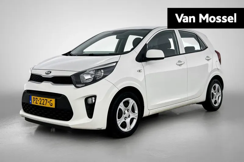 Kia Picanto (2017)