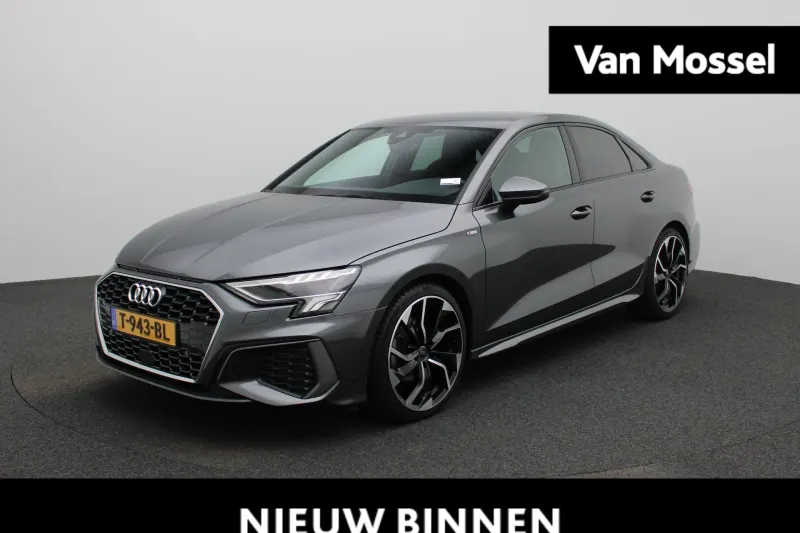 Audi A3 (2023)