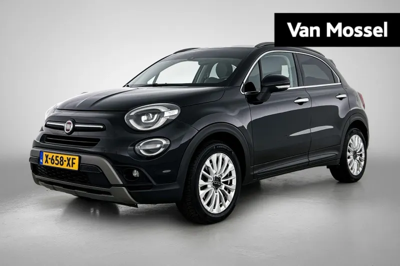 Fiat 500X (2020)