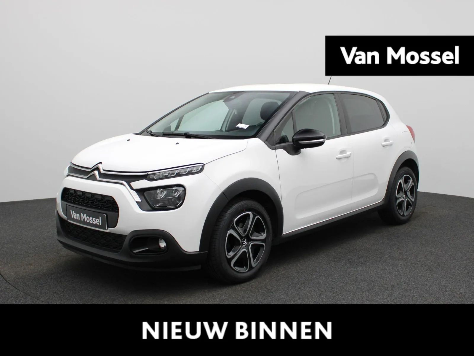 Citroën C3 (2022) — foto 1