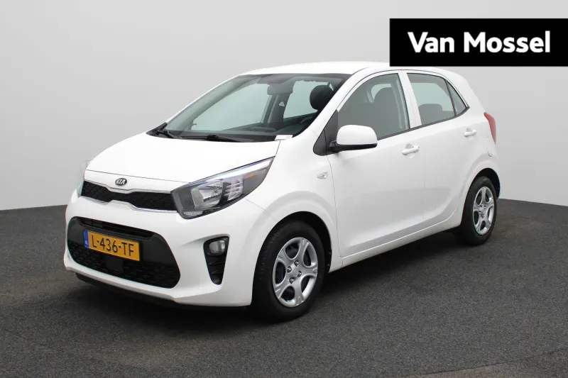 Kia Picanto (2021)