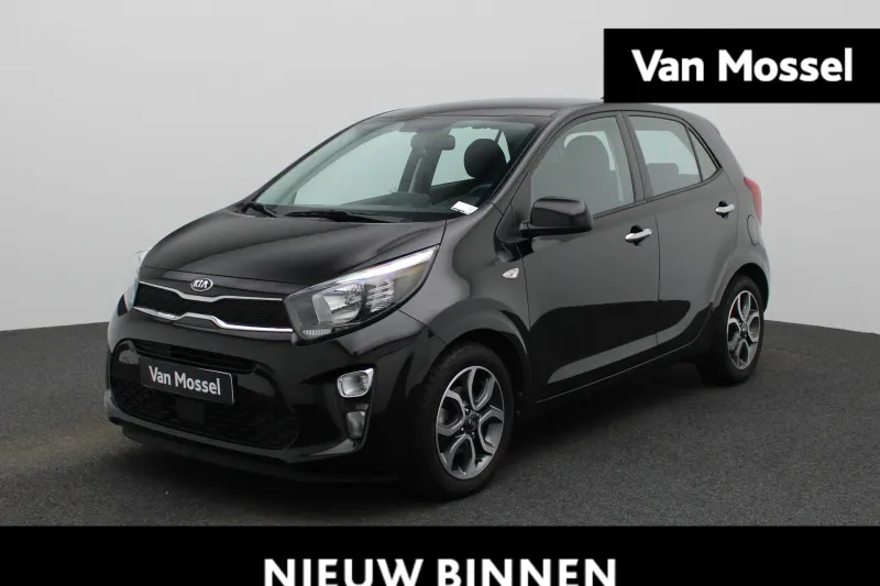 Kia Picanto (2021)