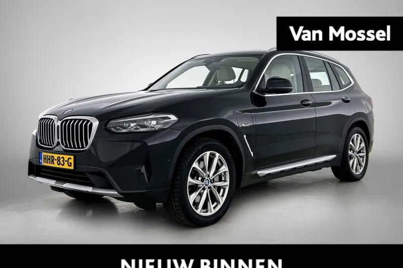 BMW X3 (2021)