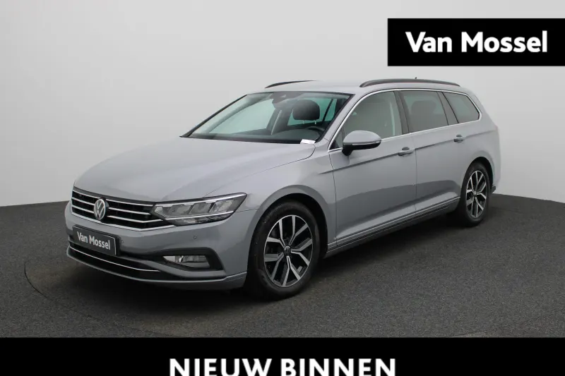 Volkswagen Passat (2023)