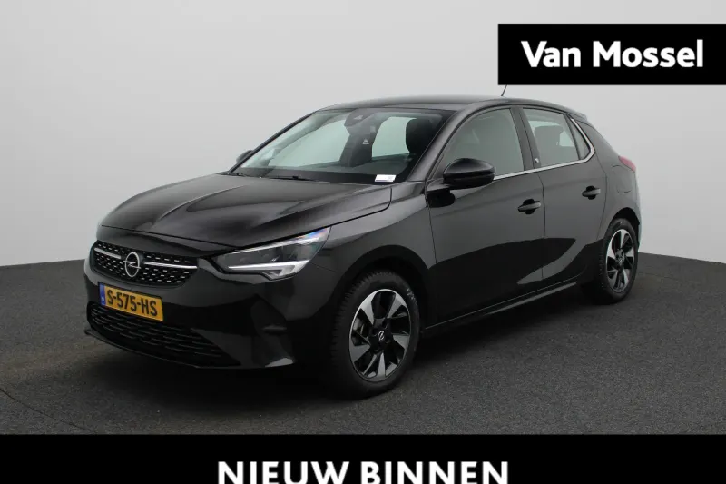 Opel Corsa-e (2023)