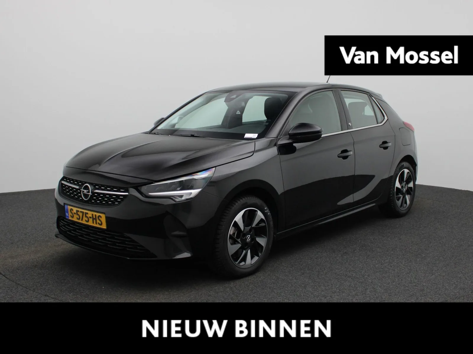 Opel Corsa-e (2023) — foto 1