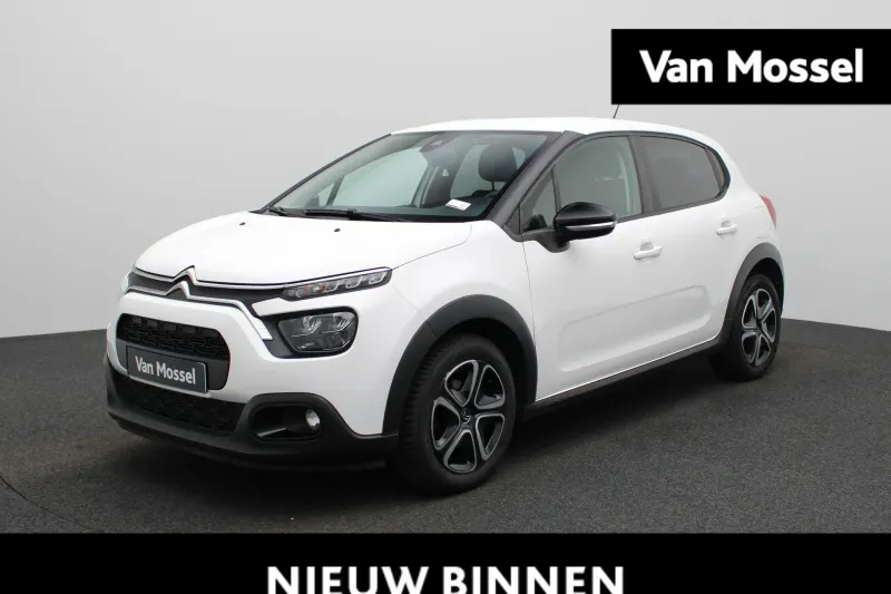 Citroën C3 (2022)